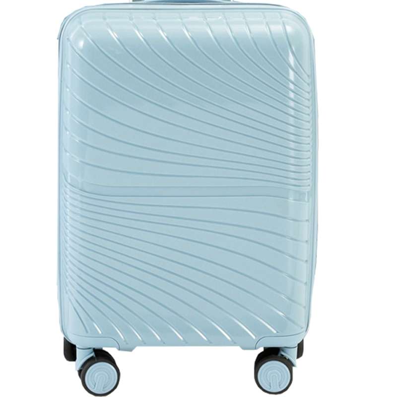 Homelux 881 чемодан /том цэнхэр/