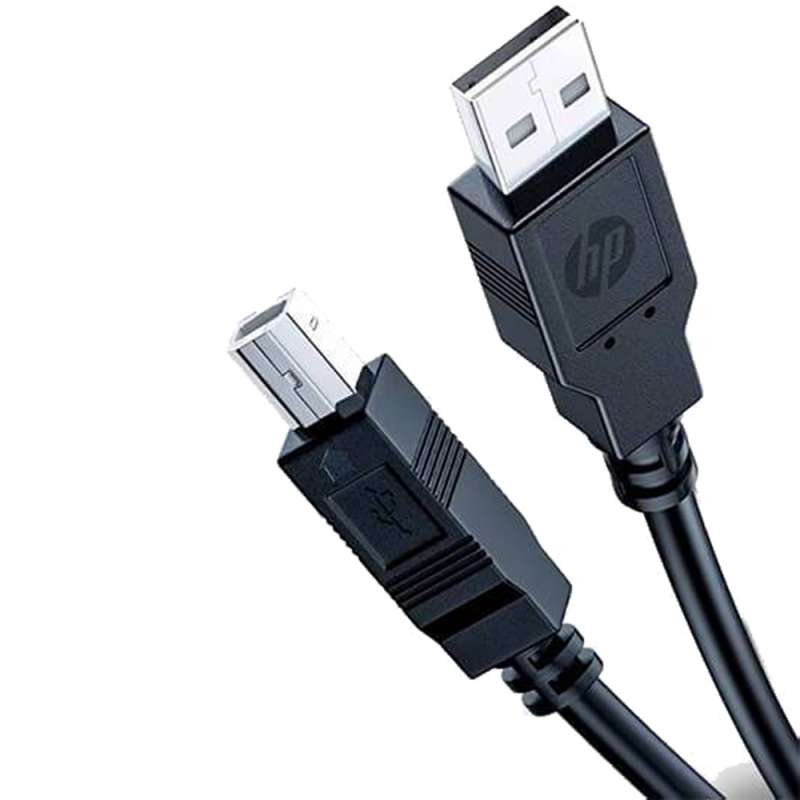 HP DHC-PT100-2m USB cable