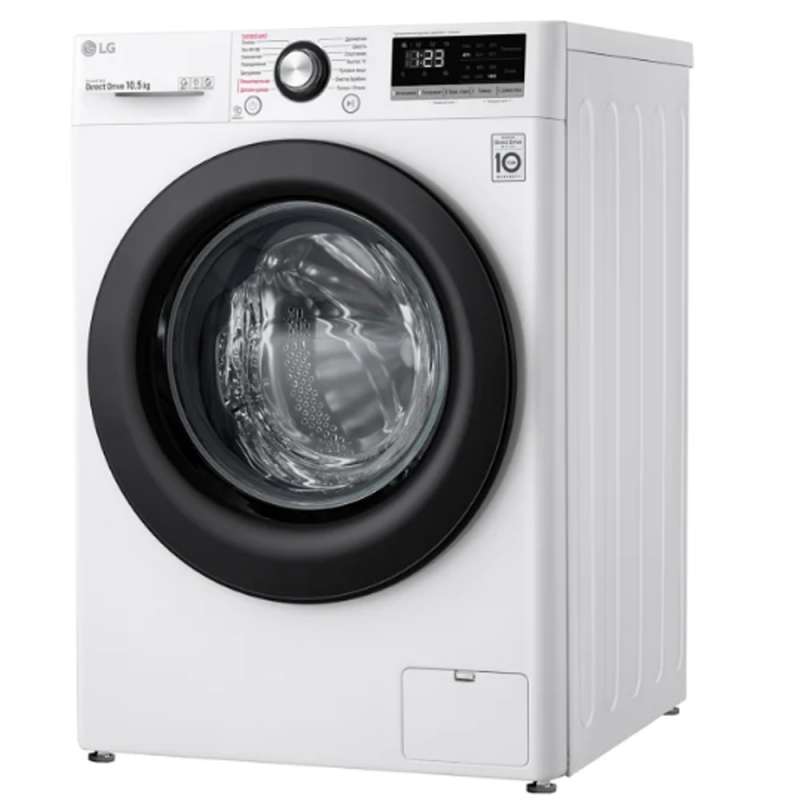 LG 10,5кг /TW4V3RS6W/ бүрэн автомат угаалгын машин 