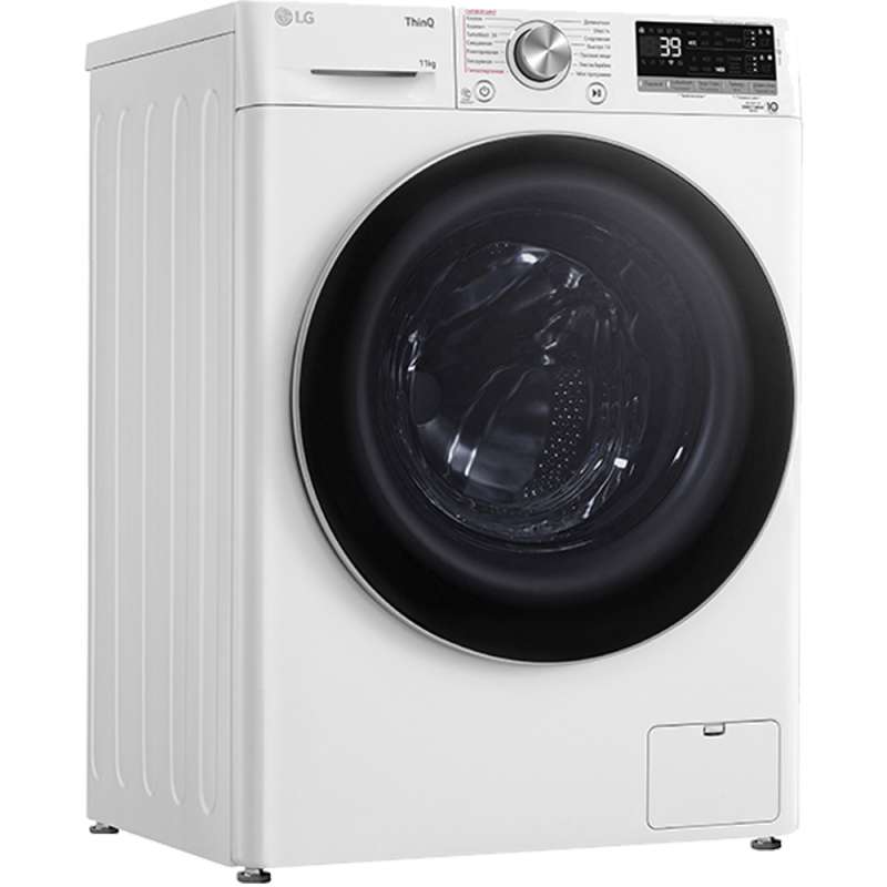 LG 11кг TW4V7EB1W бүрэн автомат угаалгын машин