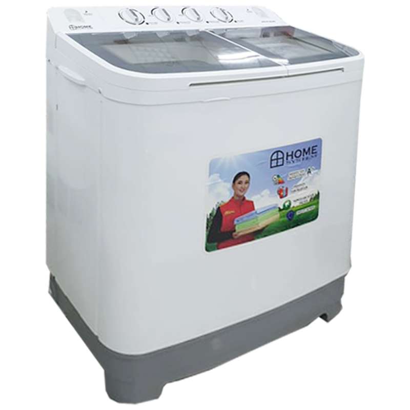 Home system 10кг хагас автомат угаалгын машин XP100-292ASN