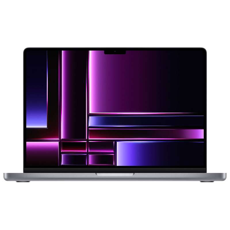 MacBook Pro 14inch 16gb 512gb Space Gray