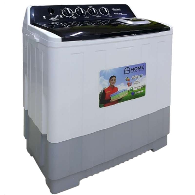 Home system 7кг хагас автомат угаалгын машин /XPB70-260TJ/