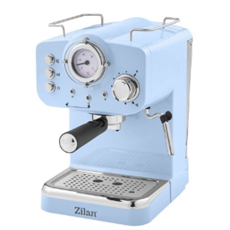 Zilan 2861 Espresso Machine