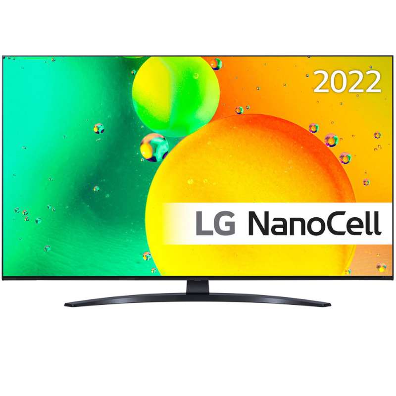 LG 43инч Nanocell ухаалаг 4K UHD зурагт /43NANO769QA/