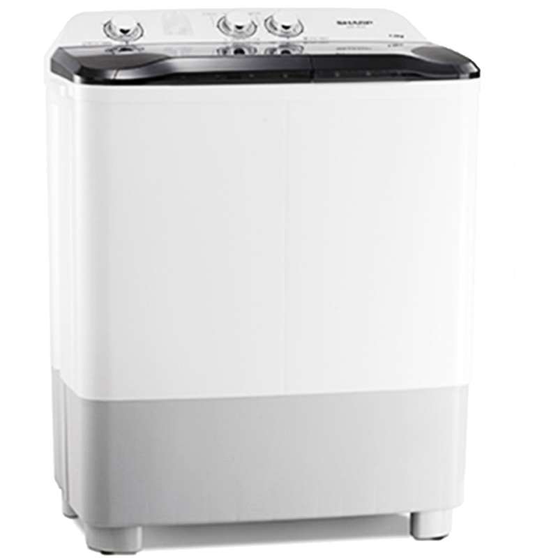 Sharp 7кг хагас автомат угаалгын машин /EST7015/