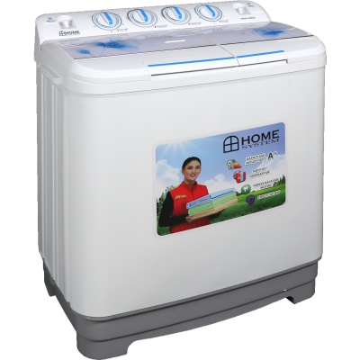 Home system 8,6кг помптой хагас автомат угаалгын машин /XPB86-280BS/