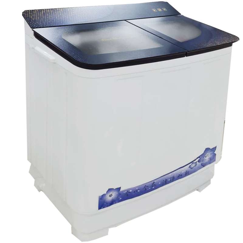 Smartem 8,8кг хагас автомат угаалгын машин /XPB88-888S/
