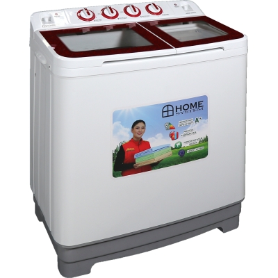 Home system 9кг помптой хагас автомат угаалгын машин /XPB90-2666/