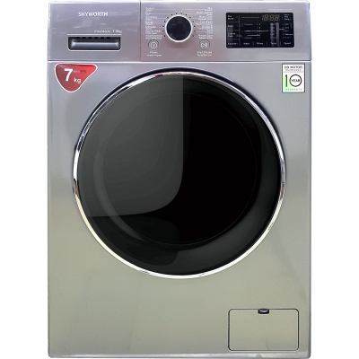 Skyworth 7кг /F70208SD/ бүрэн автомат угаалгын машин