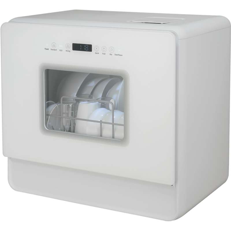 Homelux ZMW-DTHA01 ширээний аяга таваг угаагч