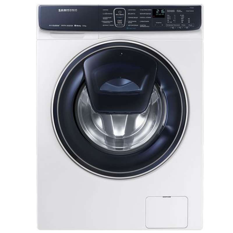 Samsung 7кг Бүрэн автомат угаалгын машин /WW70R62LATWDLD/