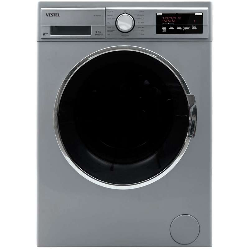 Vestel 9кг бүрэн автомат угаалгын машин /W914TDS/