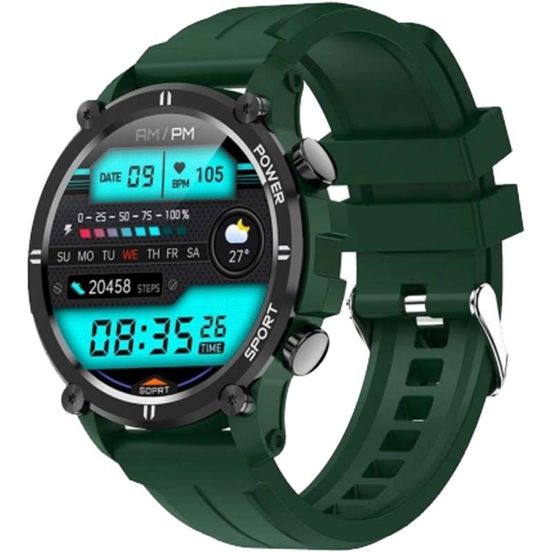 XO H32 smart sport watch