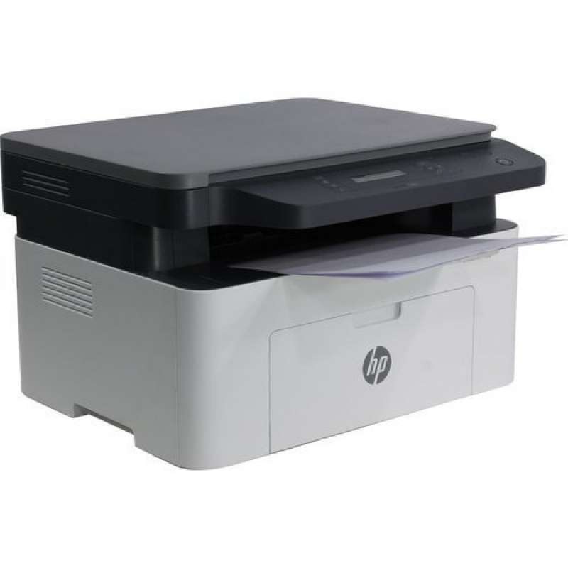 HP 135A хар лазер принтер