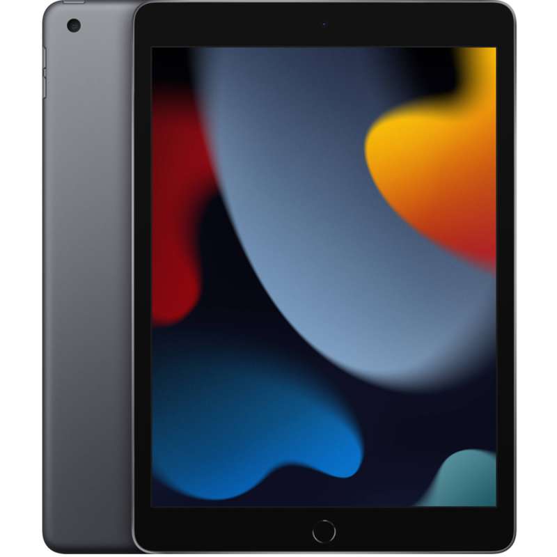 iPad  (64GB, 9th generation)